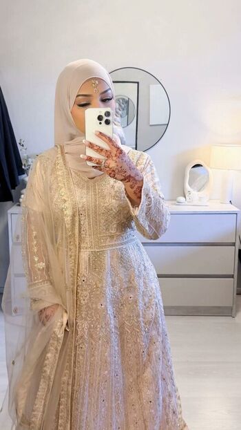 Leaked Malaikahusayn private photo viral onlyfans