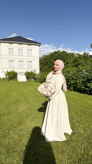 Leaked Malaikahusayn private photo viral onlyfans