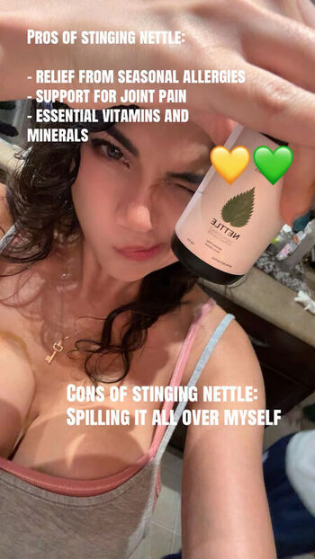 Leaked Malaikasoffline private photo viral onlyfans