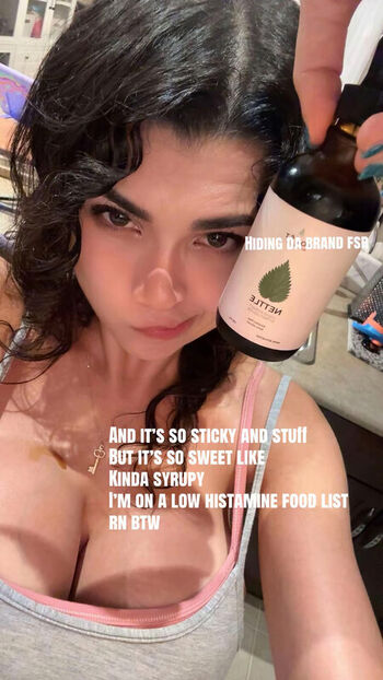 Leaked Malaikasoffline private photo viral onlyfans