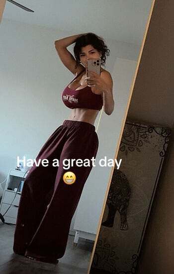 Leaked Malaikasoffline private photo viral onlyfans