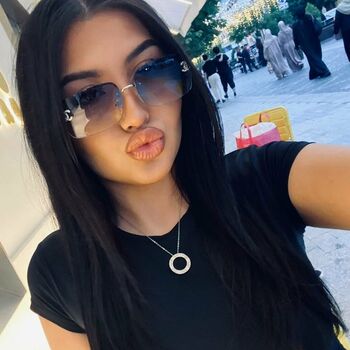 Malakhat Pashaeva