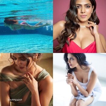 Malavika Mohanan