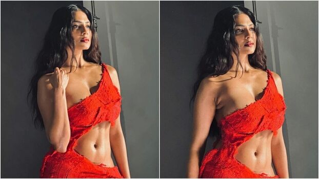 Malavika Mohanan