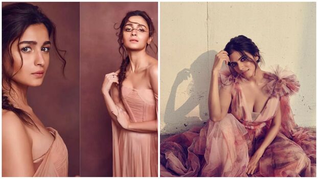 Malavika Mohanan
