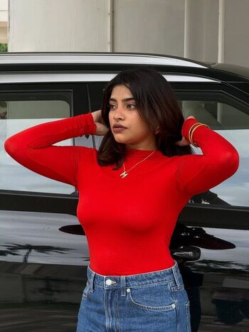 Malavika Sreenath