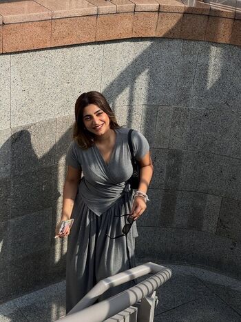 Leaked Malavika sreenath private photo viral onlyfans