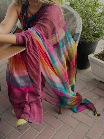 Malavika Sreenath