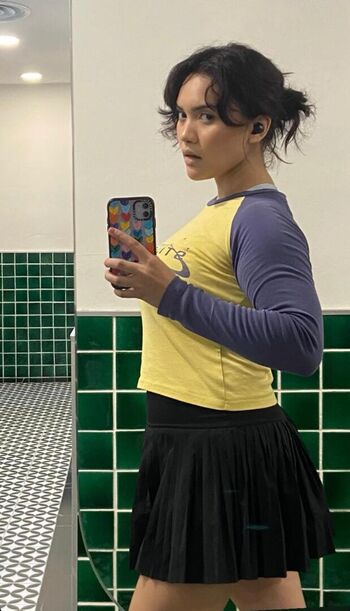 Leaked Malaysian tiktokers private photo viral onlyfans