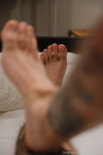 Leaked Male feet uk private photo viral onlyfans