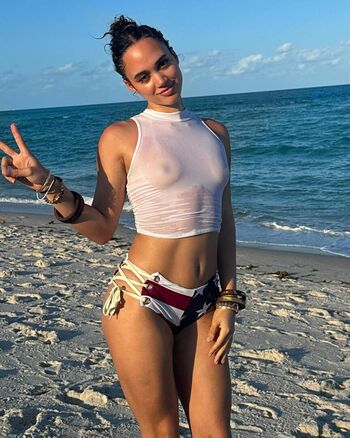 Leaked Maleigh zan private photo viral onlyfans