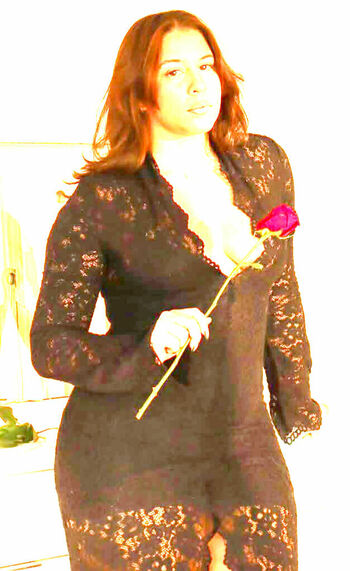Maleni Cruz