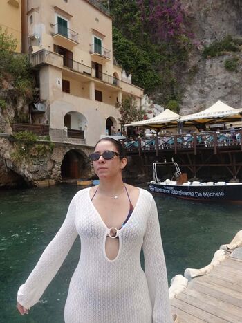 Leaked Maleni cruz page private photo viral onlyfans