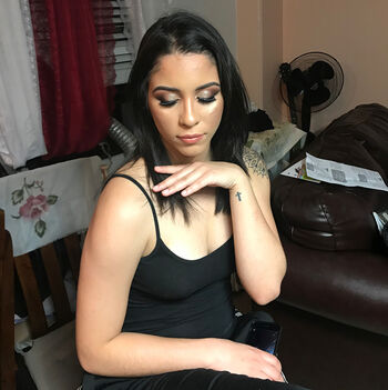 Maleni Cruz