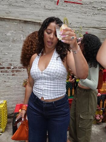 Leaked Maleni cruz page private photo viral onlyfans