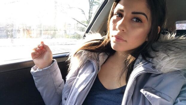 Leaked Maleni cruz page private photo viral onlyfans