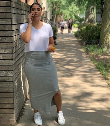 Maleni Cruz
