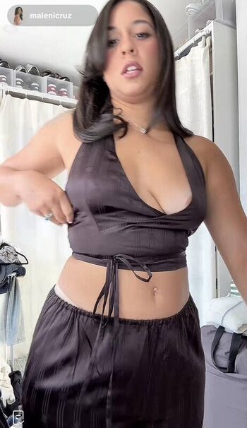 Maleni Cruz
