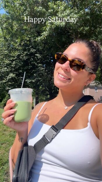 Leaked Maleni cruz private photo viral onlyfans