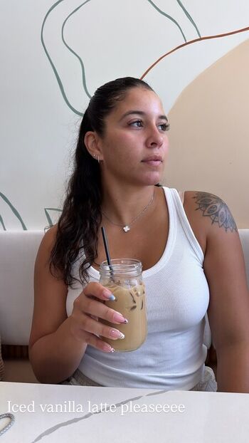 Leaked Maleni cruz private photo viral onlyfans