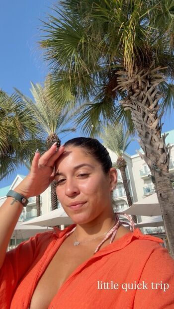 Leaked Maleni cruz private photo viral onlyfans