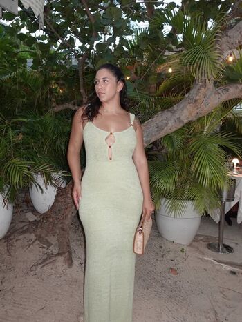 Leaked Maleni cruz private photo viral onlyfans