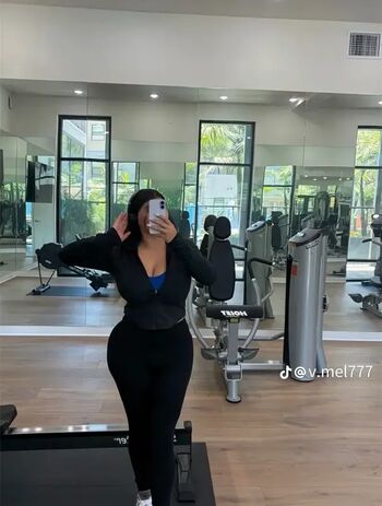 Leaked Maliah vargas private photo viral onlyfans