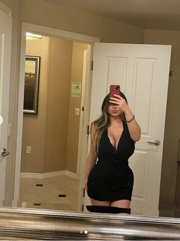Leaked Maliah vargas private photo viral onlyfans
