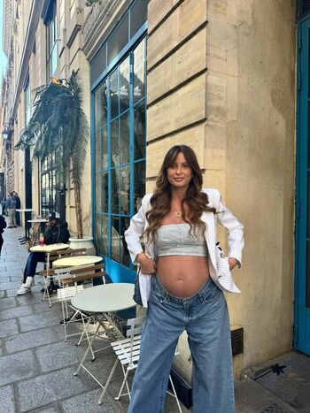 Leaked Malika menard private photo viral onlyfans
