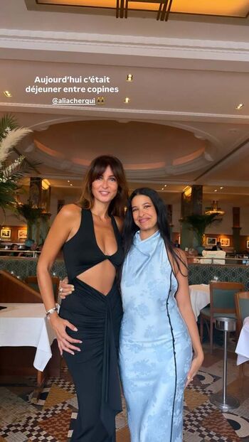 Leaked Malika menard private photo viral onlyfans