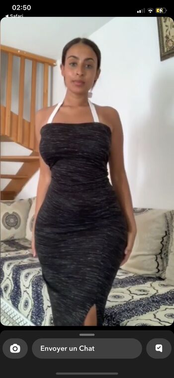 Leaked Malika rayyad private photo viral onlyfans