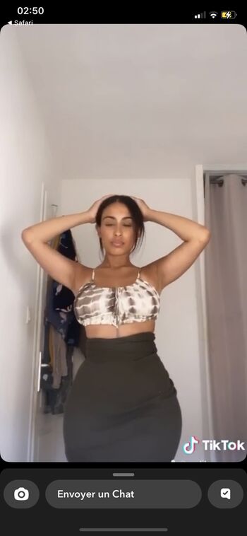 Malika Rayyad