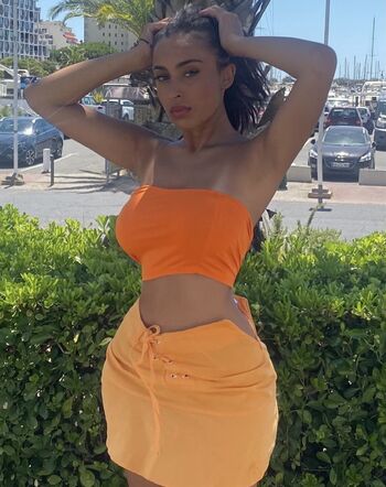 Leaked Malika rayyad private photo viral onlyfans