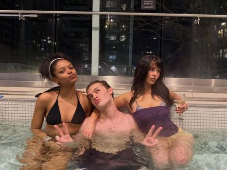 Leaked Malina weissman  page private photo viral onlyfans