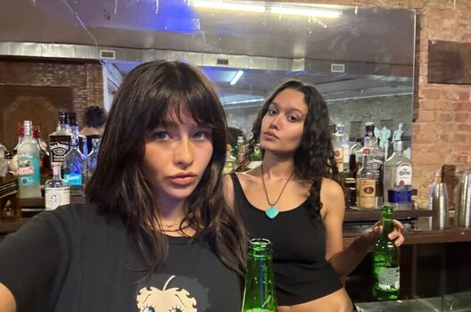 Leaked Malina weissman  page private photo viral onlyfans