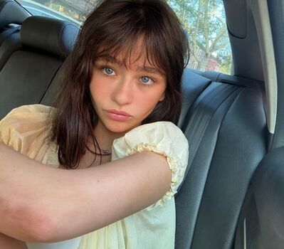 Malina Weissman