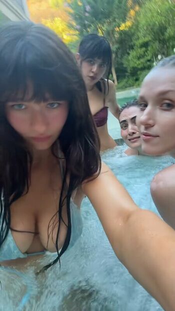 Malina Weissman