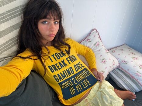 Leaked Malina weissman  page private photo viral onlyfans