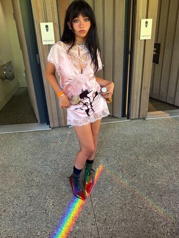 Leaked Malina weissman  page private photo viral onlyfans