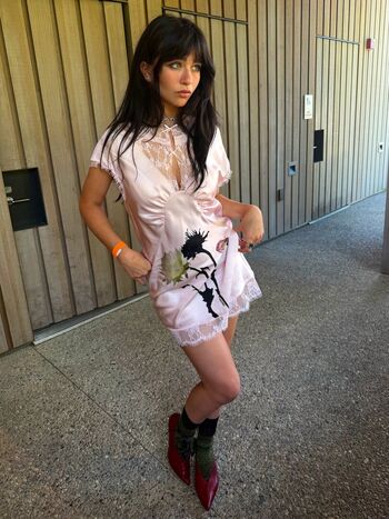 Malina Weissman