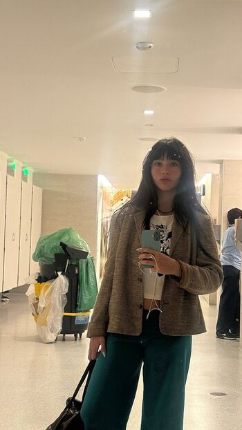 Leaked Malina weissman  page private photo viral onlyfans