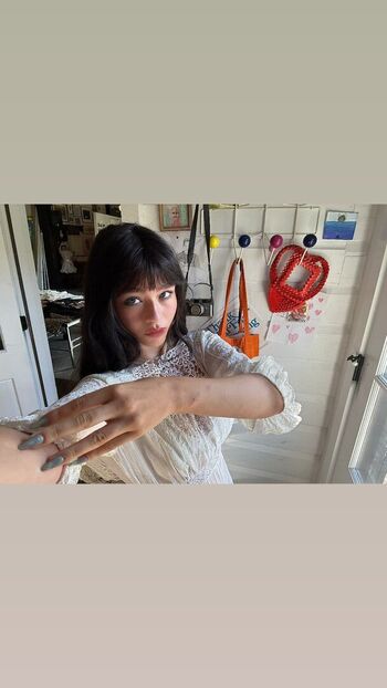 Leaked Malina weissman  page private photo viral onlyfans