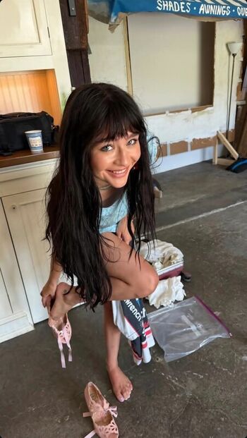 Leaked Malina weissman  page private photo viral onlyfans