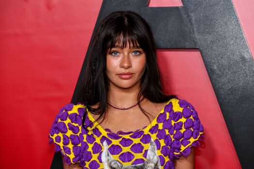 Leaked Malina weissman  page private photo viral onlyfans