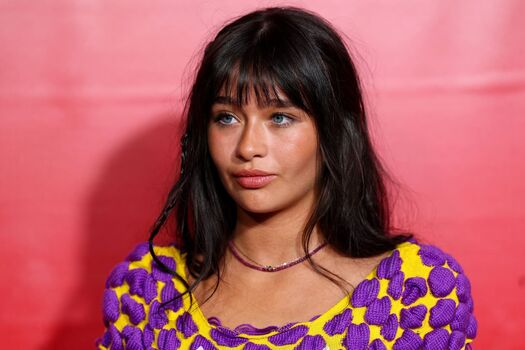 Leaked Malina weissman private photo viral onlyfans