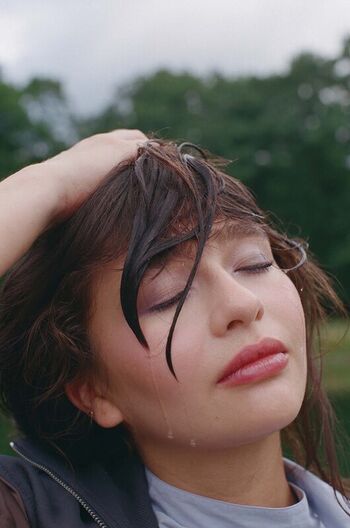 Leaked Malina weissman private photo viral onlyfans
