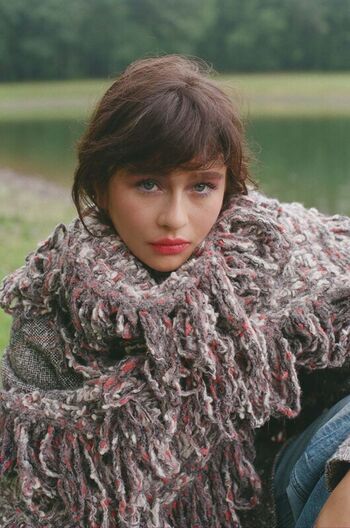 Leaked Malina weissman private photo viral onlyfans