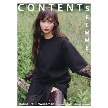 Leaked Malina weissman private photo viral onlyfans