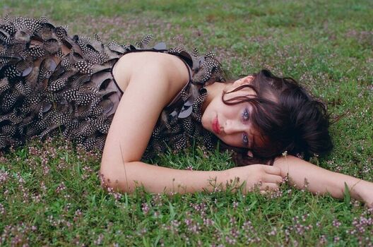 Leaked Malina weissman private photo viral onlyfans