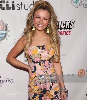 Mallory James Mahoney